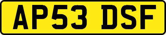 AP53DSF