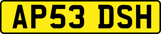 AP53DSH