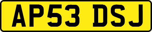 AP53DSJ