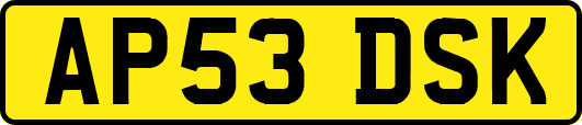 AP53DSK