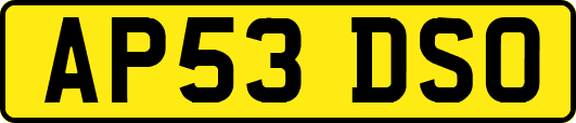 AP53DSO