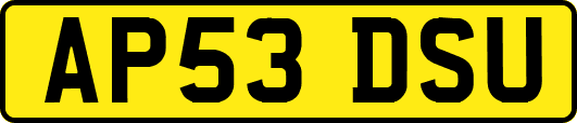 AP53DSU