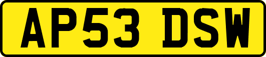 AP53DSW