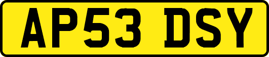 AP53DSY