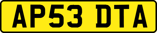 AP53DTA
