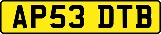 AP53DTB