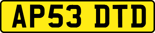 AP53DTD