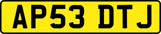AP53DTJ