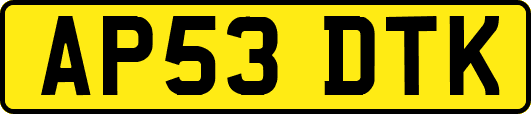 AP53DTK