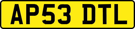 AP53DTL