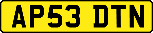 AP53DTN