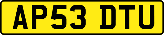 AP53DTU