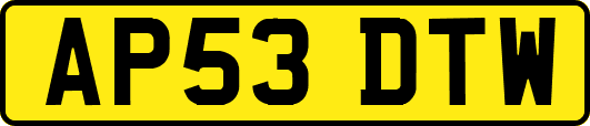 AP53DTW