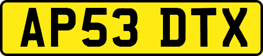 AP53DTX