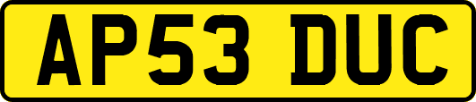 AP53DUC