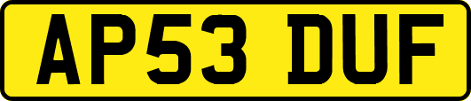 AP53DUF