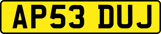 AP53DUJ