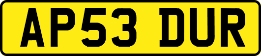 AP53DUR