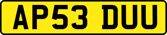AP53DUU