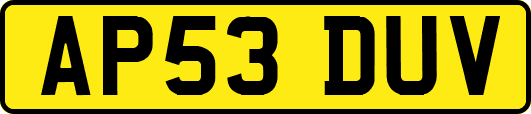 AP53DUV