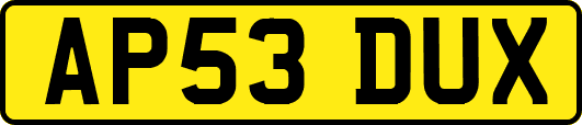 AP53DUX