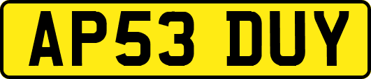 AP53DUY
