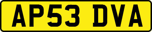 AP53DVA