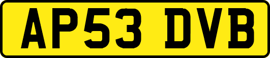 AP53DVB