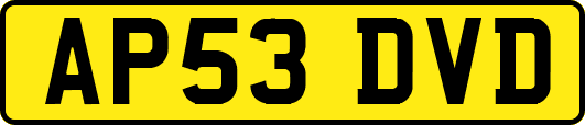 AP53DVD