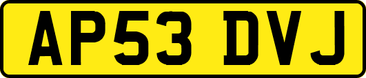 AP53DVJ