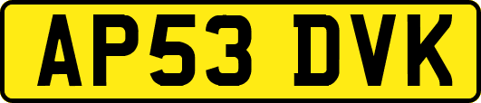 AP53DVK