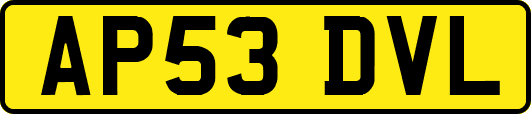 AP53DVL