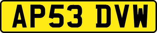AP53DVW