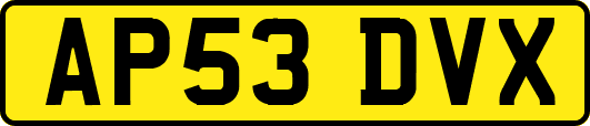 AP53DVX