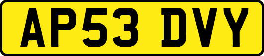 AP53DVY