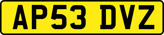 AP53DVZ