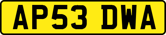 AP53DWA