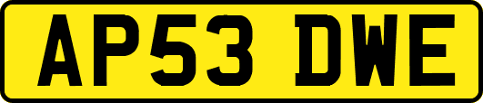 AP53DWE