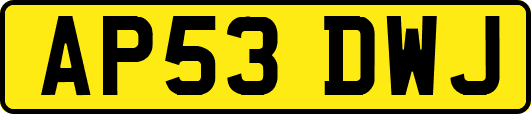 AP53DWJ