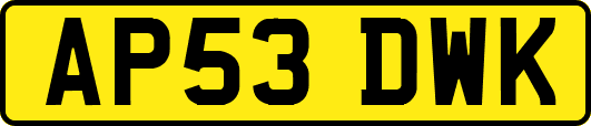 AP53DWK