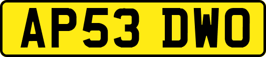 AP53DWO
