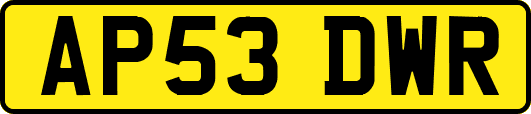 AP53DWR