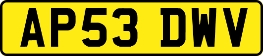 AP53DWV