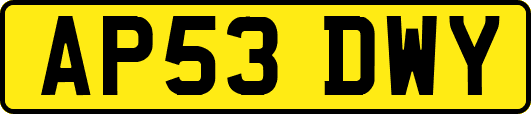 AP53DWY