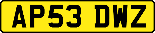 AP53DWZ