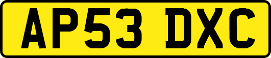 AP53DXC