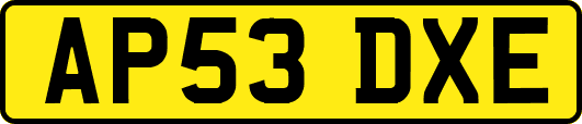 AP53DXE