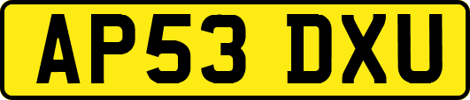 AP53DXU