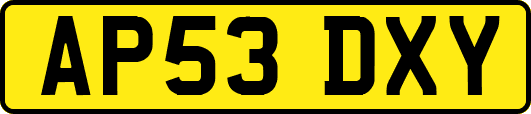 AP53DXY