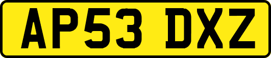 AP53DXZ